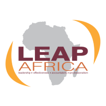 Leadership Accelerator Programme for Young African Women