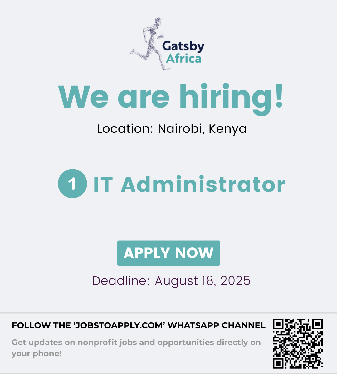 IT Administrator