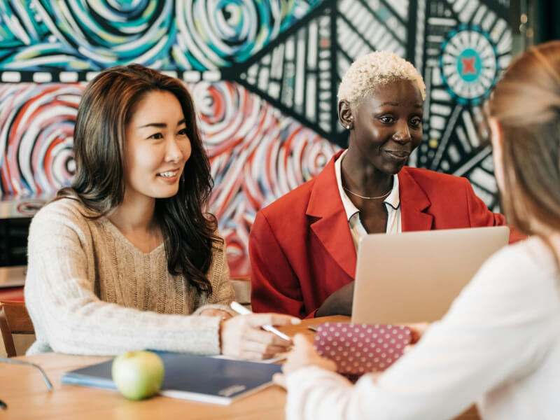 Club of Rome Communications Fellowship