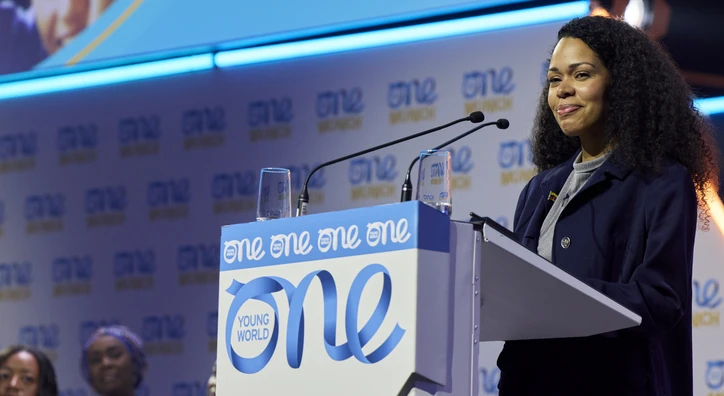 Z Zurich Foundation Scholarship 2026: Fully Funded Opportunity to Attend the One Young World Summit