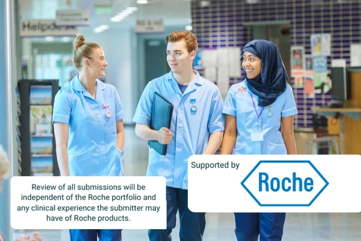 Roche Scholarship 2026