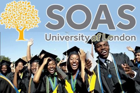 Hyundai Motor Group Scholarships 2026/2027 for Young Africans to Study at SOAS University, London, UK 