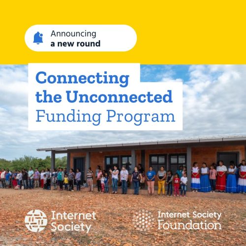 Connecting the Unconnected Funding Program