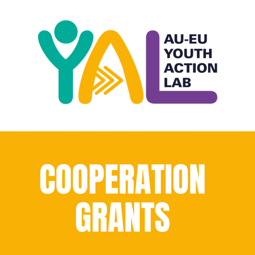 Call for Proposals for the AU-EU Youth Action Lab Cooperation Grants