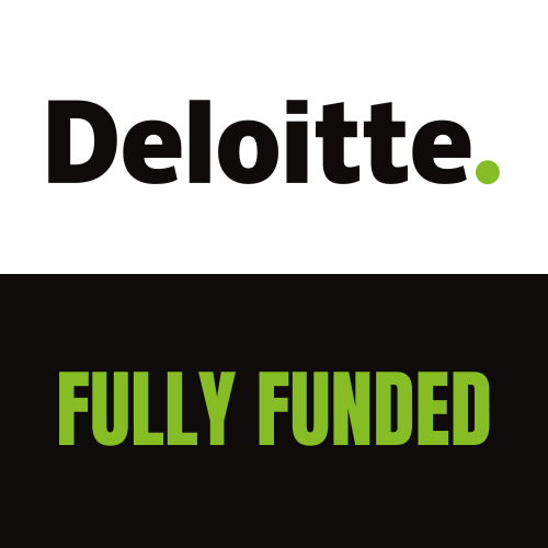 Deloitte Scholarship 2025