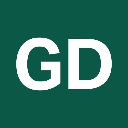 Country Director’s Office Intern