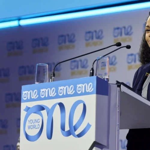 Z Zurich Foundation Scholarship 2026: Fully Funded Opportunity to Attend the One Young World Summit