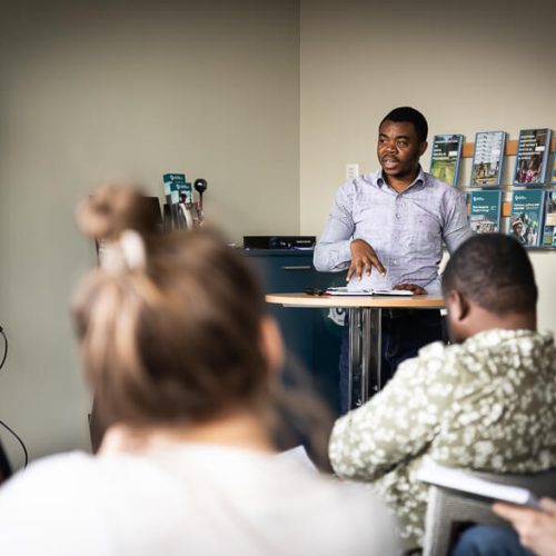 African Scholarship Programme 2027