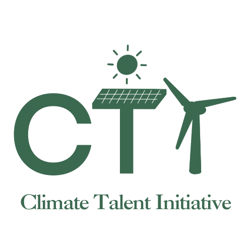 Climate Career Bridge Fellowship