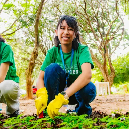 Applications open for AFS Global STEM Academies Program