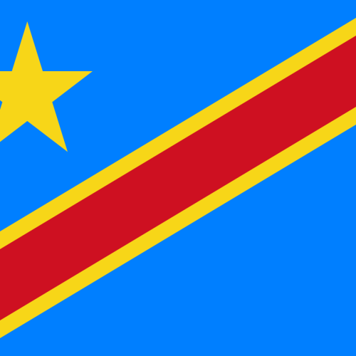 Call for Applications: DRC Small Grants Program 2025 (Congo DR)