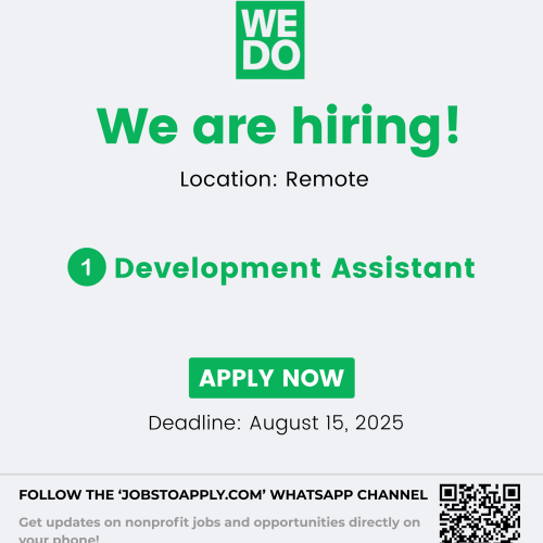 Development Assistant
