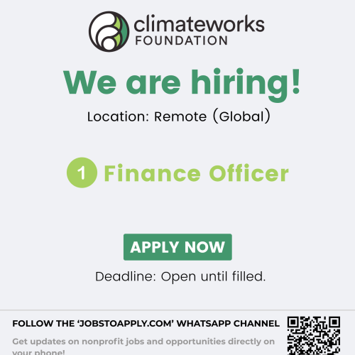 Program Associate, Justice, Equity, Diversity, & Inclusion