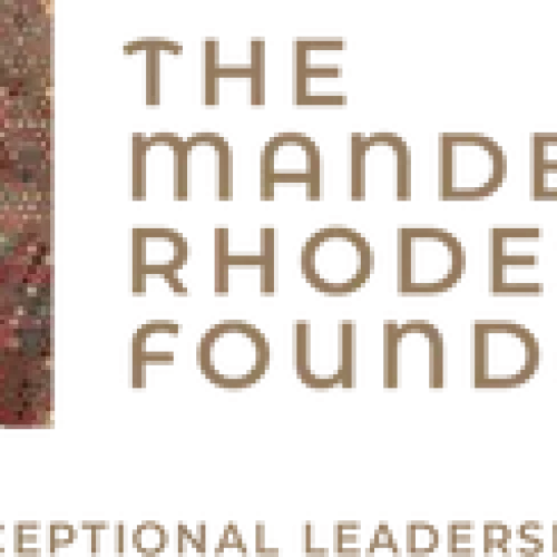Mandela Rhodes Scholarship Programme