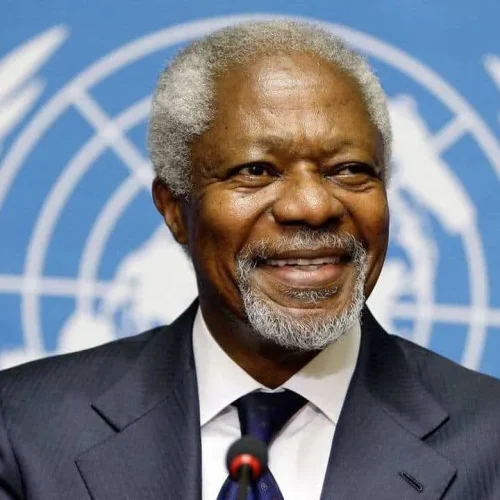 Apply Now: Kofi Annan Fellowship in Global Health Leadership (Africa)