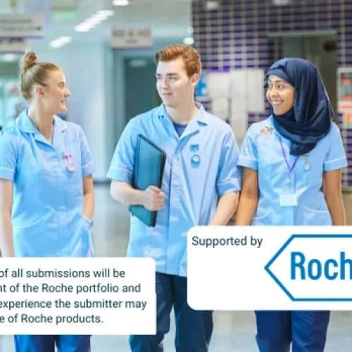 Roche Scholarship 2026