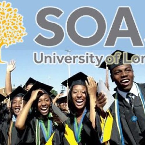 Hyundai Motor Group Scholarships 2026/2027 for Young Africans to Study at SOAS University, London, UK 
