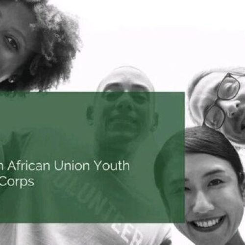 The African Union Youth Volunteer Corps (AU-YVC) 2026 for young Africans (Fully Funded)