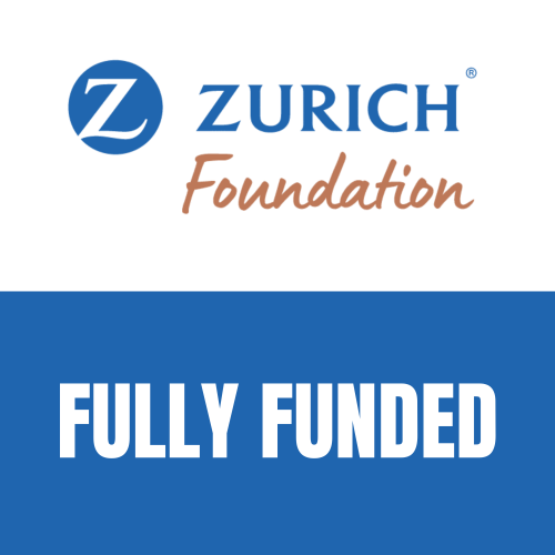 Z Zurich Foundation Scholarship 2025