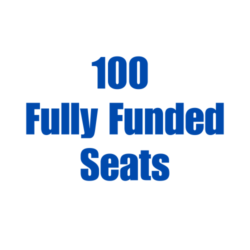 Youth Vision Assembly 2025 in Netherlands (100 Fully Funded Seats)
