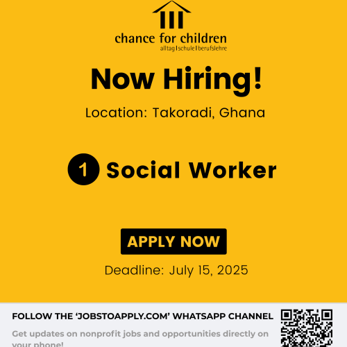 Social Worker