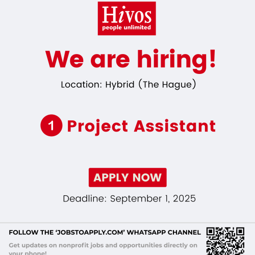 Project Assistant