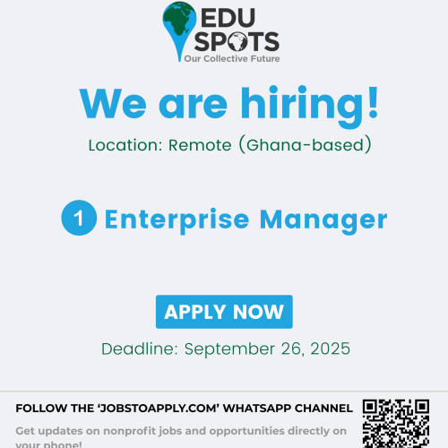 Enterprise Manager