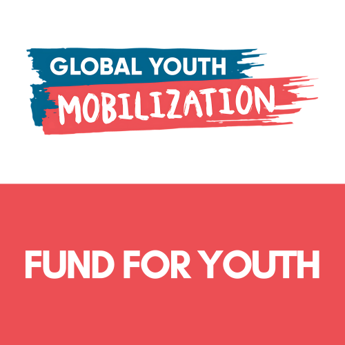 Open Call for Youth-Led Solutions Applications Now Open!