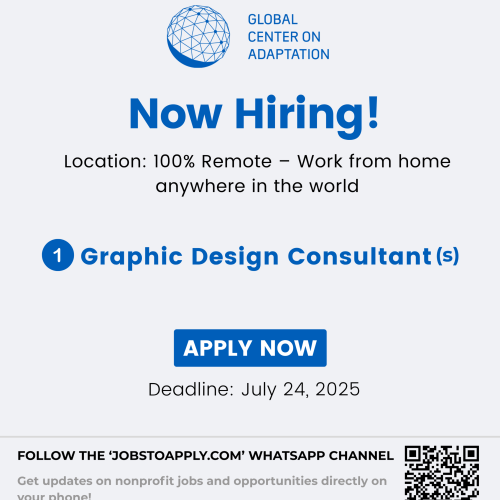 Graphic Design Consultant(s)