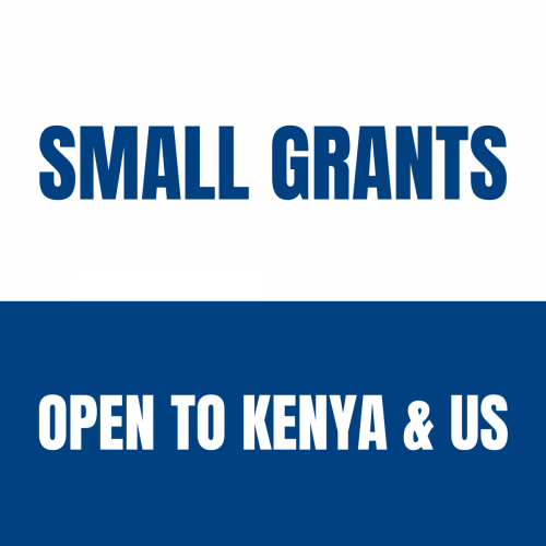 Open Call: Public Diplomacy Small Grants Program